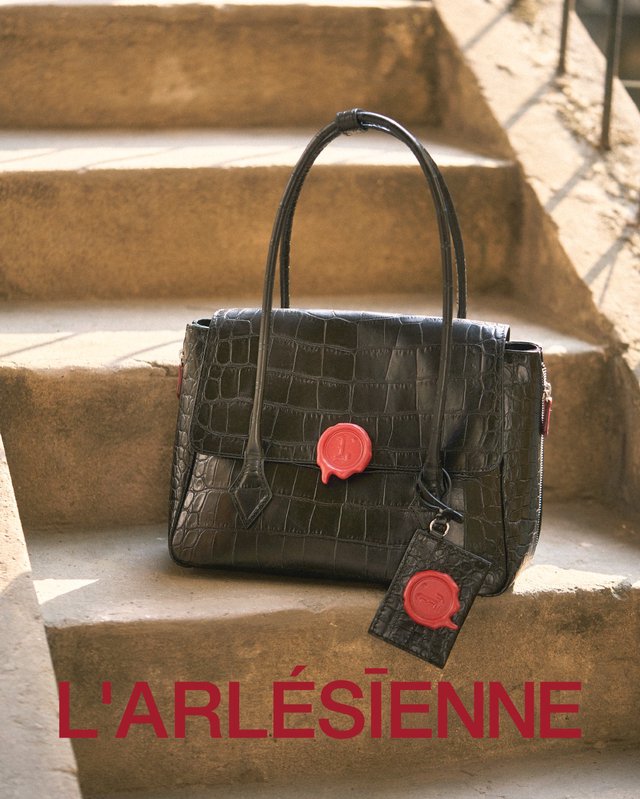 L'arlesienne