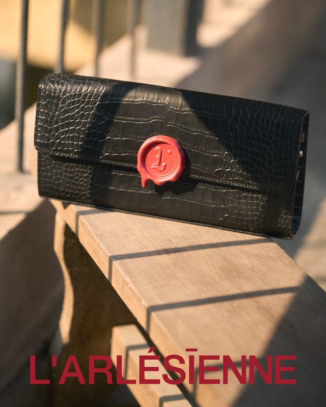 L'arlesienne