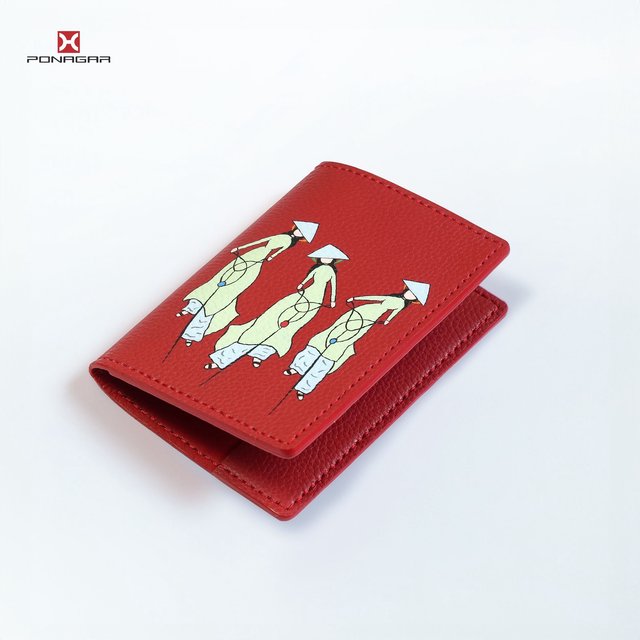 Ponagr Handmade Leather