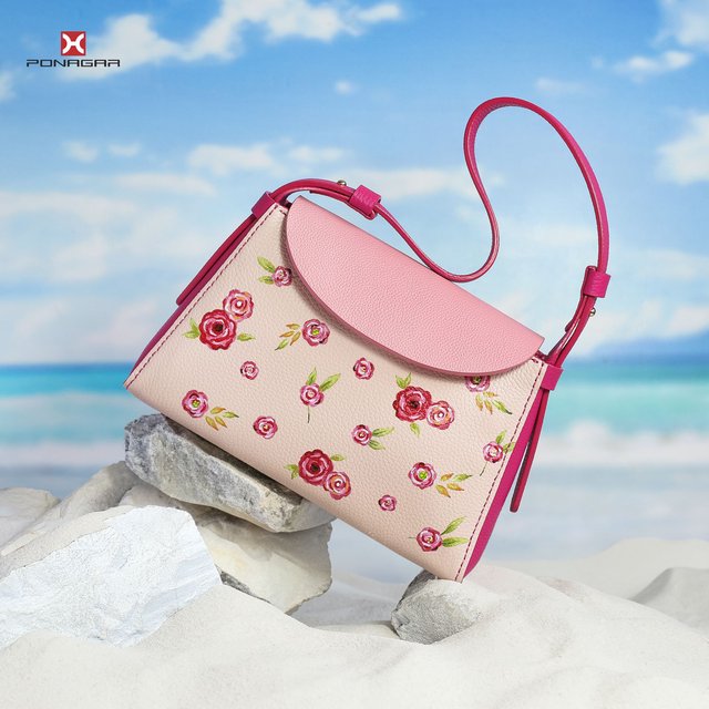 Ponagr Handmade Leather