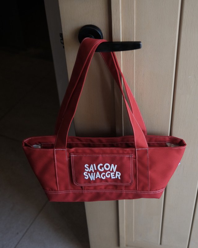 Saigon Swagger (SGS)