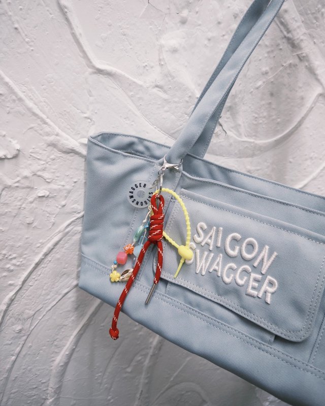 Saigon Swagger (SGS)