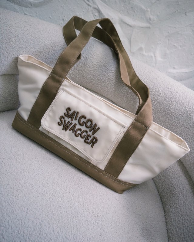 Saigon Swagger (SGS)