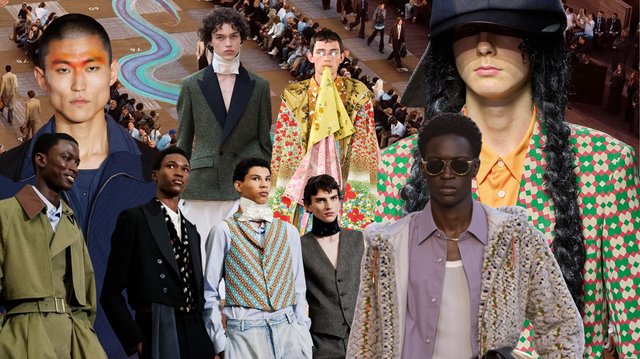 7 màn trình diễn ấn tượng tại Paris Men's Fashion Week Xuân/Hè 2026