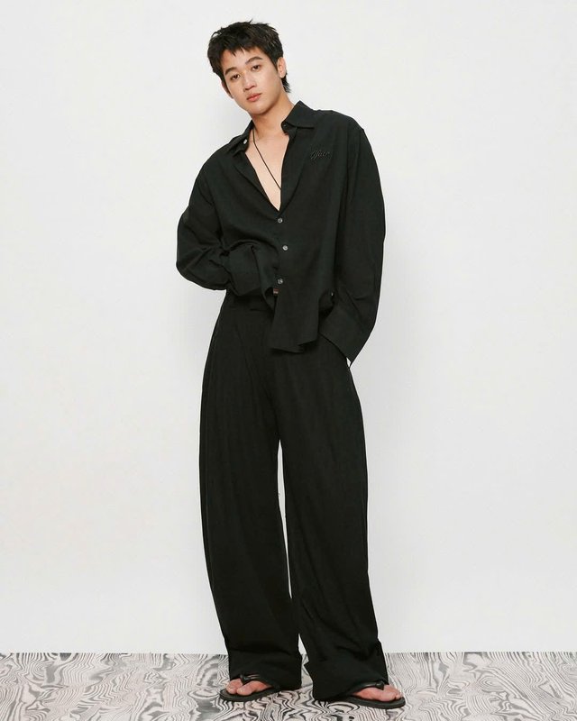 ALFAER Garment