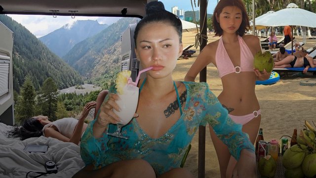 Sunshine Guilt: Tại sao ta cảm thấy tội lỗi khi chỉ muốn ở nhà vào mùa Hè?