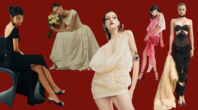 Điểm tin thời trang Việt: Lời mời gọi của mùa lễ hội và cách đáp trả đầy thời trang của CHEN, THE SOUL, LÉGER, và Maël Femme