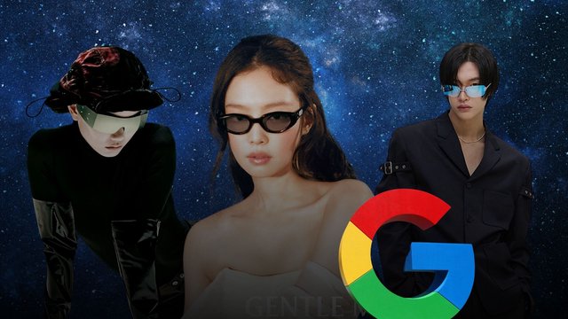 Google x Gentle Monster: Cuộc cách mạng không diễn ra trên sàn catwalk, mà ngay trên… sống mũi