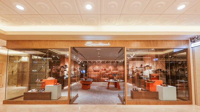 Santoni Meraviglia: 50 năm vàng son của di sản thủ công đến từ nước Ý