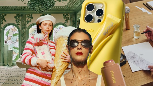 Beauty Retail-tainment - Tương lai của trải nghiệm mua sắm mỹ phẩm