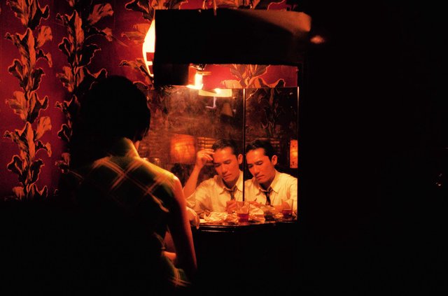 Yêu là để lưu luyến: Chúc mừng sinh nhật Vương Gia Vệ