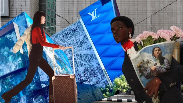 Giao tiếp giàu ý nghĩa - tài sản vô hình của thương hiệu xa xỉ