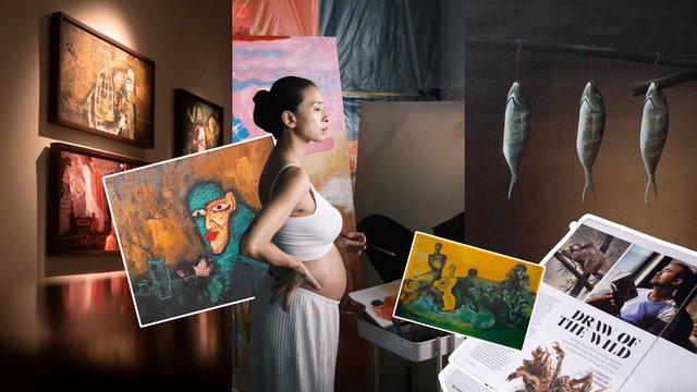Dành cho những tâm hồn yêu cái đẹp: 11 sự kiện nghệ thuật tháng 7