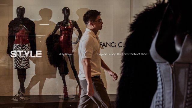 Cuộc trò chuyện giản dị với Duy Trần - Beyond Founder Fancì Club