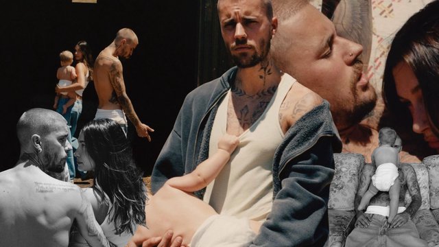 Justin Bieber - Hành trình âm nhạc từ Hoàng tử nhạc Pop đến người cha bình dị