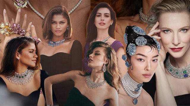 Trang sức - “ngôi sao mới” của đầu tư xa xỉ