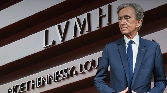 LVMH công bố báo cáo H1/2025: Louis Vuitton gồng gánh kỳ vọng giữa áp lực từ Trung Quốc