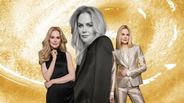 Nicole Kidman trở thành Đại sứ Toàn cầu của Clé de Peau Beauté