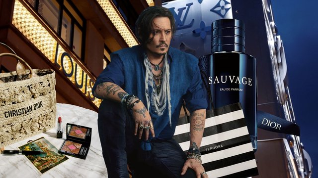 Doanh thu giảm sút - Mỹ phẩm và Sephora trở thành "điểm sáng" cứu cánh cho LVMH