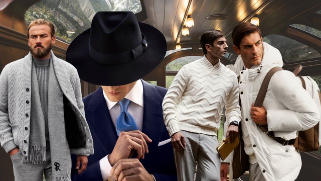 Stefano Ricci và chuyến viễn du thời trang đến trái tim nền văn minh Inca