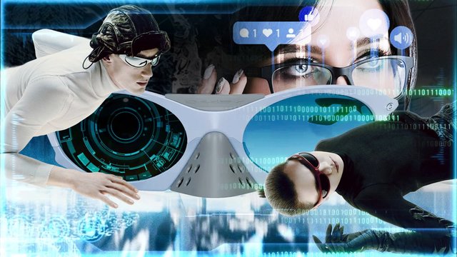 Mắt kính thông minh - món phụ kiện “quốc dân” 2026?