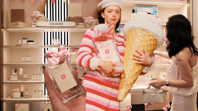 Thưởng thức “que kem” mùa Hè từ Jo Malone London giữa lòng TP.Hồ Chí Minh