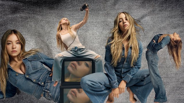 Sydney Sweeney và video quảng cáo khiến cả thế giới phải tua đi tua lại