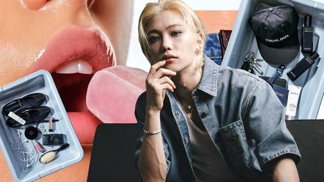 Tạm biệt Jennie, Felix Lee chính thức trở thành Đại sứ Toàn cầu của HERA