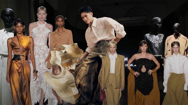 "Người quen" của Milan Fashion Week gọi tên Phan Đăng Hoàng