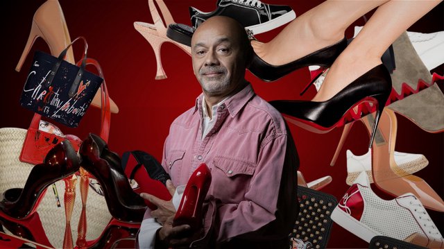 Đế đỏ Louboutin bước vào tủ đồ của Gen Z như thế nào?