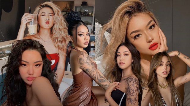 Asian Baby Girl - Sự đổ bộ của “gái hư” châu Á