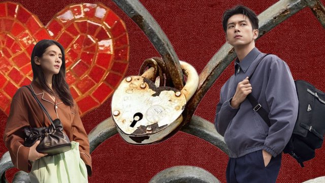 4 thương hiệu cao cấp "mở màn" cuộc đua Thất Tịch