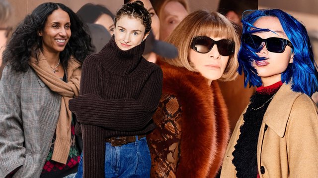 Vogue Mỹ sau kỷ nguyên Anna Wintour: Cuộc đua cho chiếc ghế nóng quyền lực