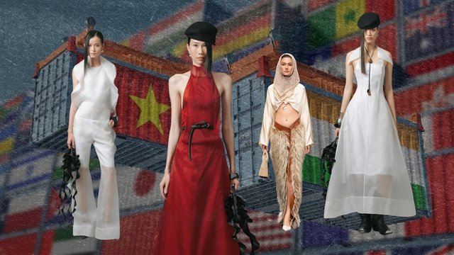 Bài học từ "công xưởng thế giới" Trung Quốc cho Ấn Độ và Việt Nam