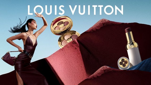 Tại sao thỏi son dưỡng của Louis Vuitton có giá "trên trời"?