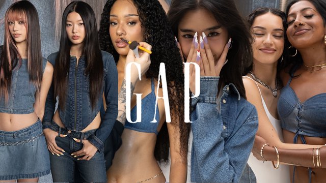 "Better in Gap x Katseye": Bài học về sức mạnh Earned Media trong kỷ nguyên số