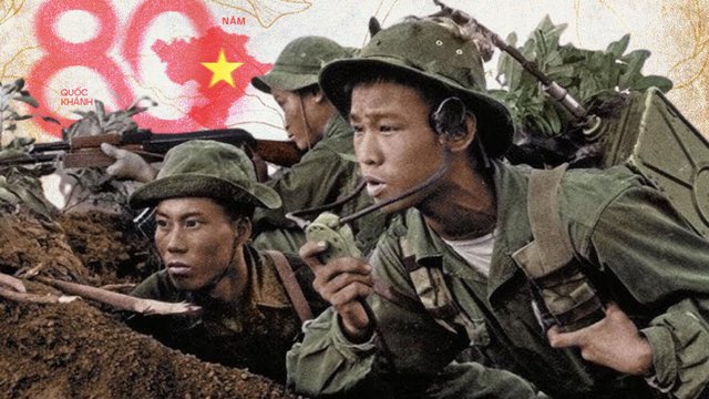 Điện ảnh và ký ức máu lửa: Chúng ta đã nhìn chiến tranh như thế nào? (phần 1)