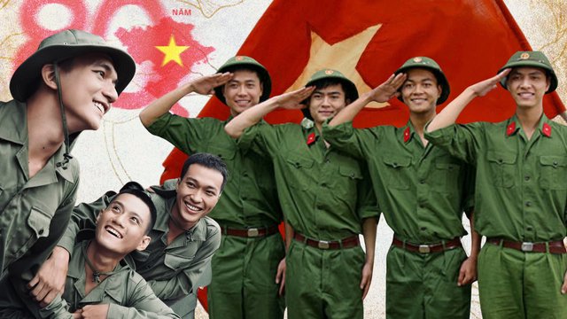 Điện ảnh và ký ức máu lửa: Chúng ta đã nhìn chiến tranh như thế nào? (phần 2)