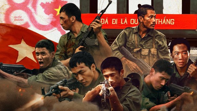 “Mưa đỏ” và hành trình chạm vào ký ức dân tộc: 81 ngày đêm máu lửa tại Thành cổ Quảng trị
