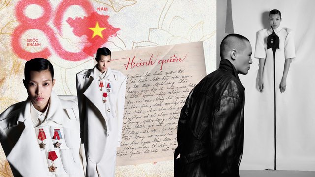 The Flow of Blood: Để ký ức thời chiến không bị quên lãng