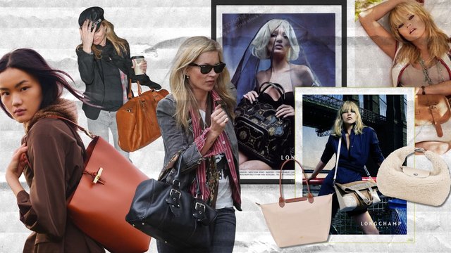 Tại sao ai cũng nên sở hữu túi Longchamp trong tủ?