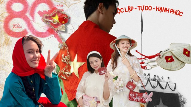 4 BST phụ kiện dành cho những tâm hồn mong lễ