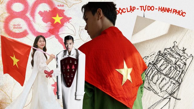 Các thương hiệu Việt đang tận dụng dịp A80 để ghi dấu ấn như thế nào?