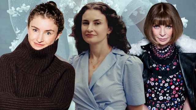 Vogue Mỹ bước sang kỷ nguyên mới dưới bàn tay Chloe Malle