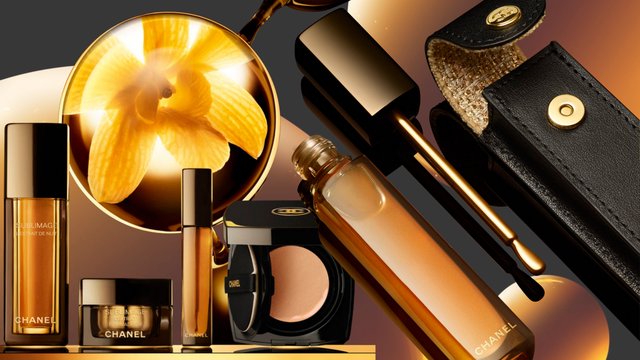 CHANEL ra mắt SUBLIMAGE L’Extrait Huile Lèvres: Nuôi dưỡng "hoa môi" nở rộ trong đêm