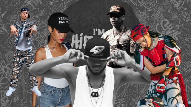 Snapback: Biểu tượng bất tử của tinh thần đường phố