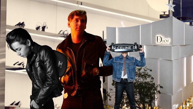 Peter Utz rời Celine, đảm nhiệm vị trí Global PR Director Men & Women tại Dior