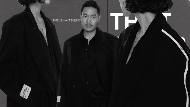 Peter Do ra mắt thương hiệu mới mang tên PD-168: Một định nghĩa mới về chuẩn mực đồng phục công sở cao cấp