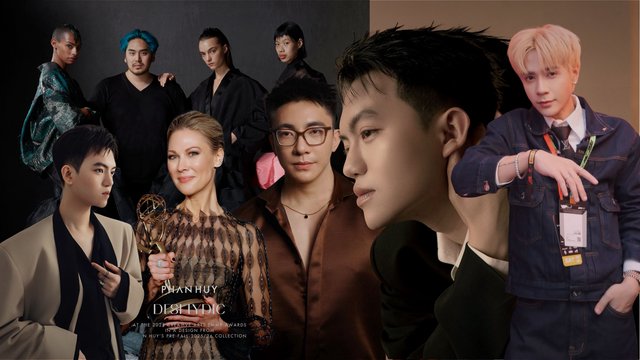 SR News: Điểm tin thời trang và làm đẹp Việt 12/09