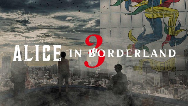 Tất cả những gì bạn cần biết về Alice in Borderland mùa 3